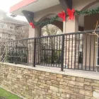 Entreprises 10 image TOPS ALUMINUM RAILINGS LTD Real Estate & Home Improvement dans Richmond BC