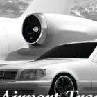 Business 1 image TORONTO AIRPORT TRANSPORTATION Transportation Services in Toronto ON