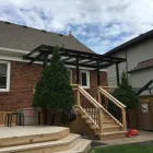 Business 7 image TORONTO ALUMINUM ENTERPRISE Marquees, Tents & Portable Floor Rental in Markham ON