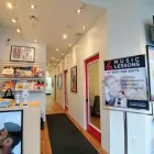 Entreprises 3 image TORONTO ARTS ACADEMY Music Schools dans Toronto ON