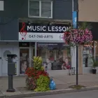 Entreprises 1 image TORONTO ARTS ACADEMY Music Schools dans Toronto ON