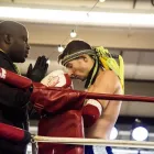 Business 6 image TORONTO KICKBOXING AND MUAY THAI (TKMT) ACADEMY UPTOWN Sports & Recreation in Toronto ON