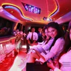 Entreprises 4 image TORONTO LIMO HUB - TORONTO LIMO SERVICE travel & tourism dans Brampton ON