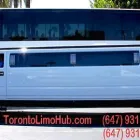 Entreprises 7 image TORONTO LIMO HUB - TORONTO LIMO SERVICE travel & tourism dans Brampton ON