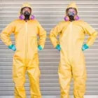 Entreprises 3 image TORONTO RESTORATION Fire & Water Damage Restoration Services dans Toronto ON