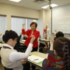 Business 30 image TORONTO SCHOOL OF TRADITIONAL CHINESE MEDICINE Education in Toronto ON