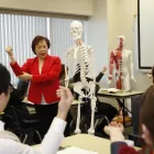 Business 37 image TORONTO SCHOOL OF TRADITIONAL CHINESE MEDICINE Education in Toronto ON