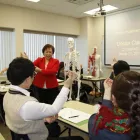 Business 42 image TORONTO SCHOOL OF TRADITIONAL CHINESE MEDICINE Education in Toronto ON