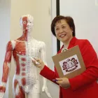 Business 4 image TORONTO SCHOOL OF TRADITIONAL CHINESE MEDICINE Education in Toronto ON