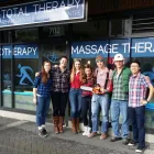 Entreprises 10 image TOTAL THERAPY REHABILITATION & WELLNESS CENTRE Physiotherapists dans Burnaby BC