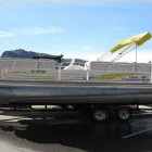Business 3 image TOW & STOW DRY MARINA Industries & Agriculture in West Kelowna BC