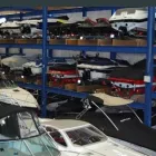 Business 4 image TOW & STOW DRY MARINA Industries & Agriculture in West Kelowna BC