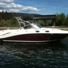 Business 5 image TOW & STOW DRY MARINA Industries & Agriculture in West Kelowna BC