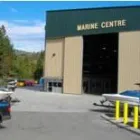 Business 1 image TOW & STOW DRY MARINA Industries & Agriculture in West Kelowna BC