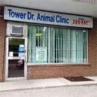 Entreprises 4 image TOWER DRIVE ANIMAL CLINIC Veterinarians dans Scarborough ON