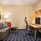 Entreprises 5 image TOWNEPLACE SUITES BY MARRIOTT LONDON travel & tourism dans London ON