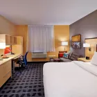 Entreprises 6 image TOWNEPLACE SUITES BY MARRIOTT LONDON travel & tourism dans London ON