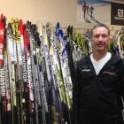 Entreprises 2 image TRACK'N TRAIL Sports & Recreation dans Edmonton AB