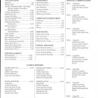 Business 1 image TRAN'S PALACE RESTAURANT Restaurants in Miramichi NB