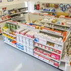 Entreprises 1 image TRANE SUPPLY Real Estate & Home Improvement dans Quebec City QC