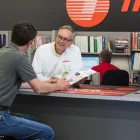 Entreprises 3 image TRANE SUPPLY Real Estate & Home Improvement dans Quebec City QC