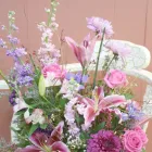 Business 6 image TRANS CANADA FLORIST LTD Shopping in Vancouver BC