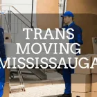 Entreprises 1 image TRANS MOVING COMPANY Moving & Relocation Services dans Mississauga ON