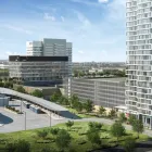 Entreprises 2 image TRANSIT CITY CONDOS Real Estate Agents dans Concord ON