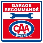 Entreprises 3 image TRANSMISSION ECONO Automotive dans Gatineau QC