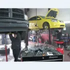 Entreprises 7 image TRANSMISSION MARIO INC Automotive dans Pointe-aux-trembles QC