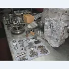 Entreprises 17 image TRANSMISSION MARIO INC Automotive dans Pointe-aux-trembles QC