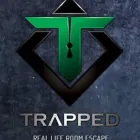 Business 1 image TRAPPED TORONTO - REAL LIFE ROOM ESCAPE Arts, Entertainment & Nightlife in Markham ON