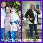 Entreprises 8 image TRAVIS WADE FITNESS Sports & Recreation dans Edmonton AB