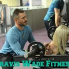 Entreprises 3 image TRAVIS WADE FITNESS Sports & Recreation dans Edmonton AB