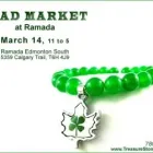 Business 1 image TREASURESTONE BEADS Shopping in Edmonton AB