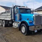 Entreprises 1 image TREMBLAY'S EXCAVATING LTD Industries & Agriculture dans Kelowna BC