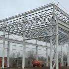 Entreprises 5 image TRESMAN STEEL INDUSTRIES Industries & Agriculture dans Mississauga ON