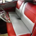 Entreprises 6 image TREVOR BROWN UPHOLSTERY Upholsterers dans Edmonton AB