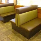 Entreprises 1 image TREVOR BROWN UPHOLSTERY Upholsterers dans Edmonton AB