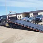 Entreprises 2 image TRI-CITY TOWING COQUITLAM Towing Services dans Coquitlam BC