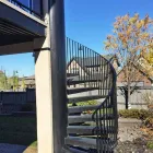 Business 1 image TRI-FAB METALS LTD Welders in Edmonton AB