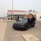 Business 2 image TRIMLINE 360 Truck Parts & Accessories in Lethbridge AB