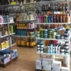 Business 1 image TRINITY BEAUTY SUPPLY & HAIR SALON Wigs & Hairpieces in London ON