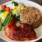 Business 1 image TROPICAL ISLAND CARIBBEAN RESTAURANT Jamaican Restaurants in Woodbridge ON