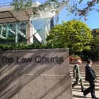 Entreprises 2 image TROY ANDERSON LAW Legal & Financial Services dans Vancouver BC