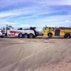 Entreprises 1 image TRUCK RESCUE RV Transport & Towing Services dans Edmonton AB