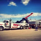 Entreprises 2 image TRUCK RESCUE RV Transport & Towing Services dans Edmonton AB
