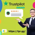 Business 1 image TRUST PILOT REVIEW Advertising Agencies in Toronto ON