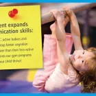 Entreprises 2 image TUMBLETOWN MOVEMENT EDUCATION CENTRE Occupational Therapy dans Vancouver BC