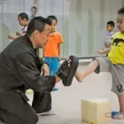 Entreprises 1 image TUMBLETOWN MOVEMENT EDUCATION CENTRE Occupational Therapy dans Vancouver BC